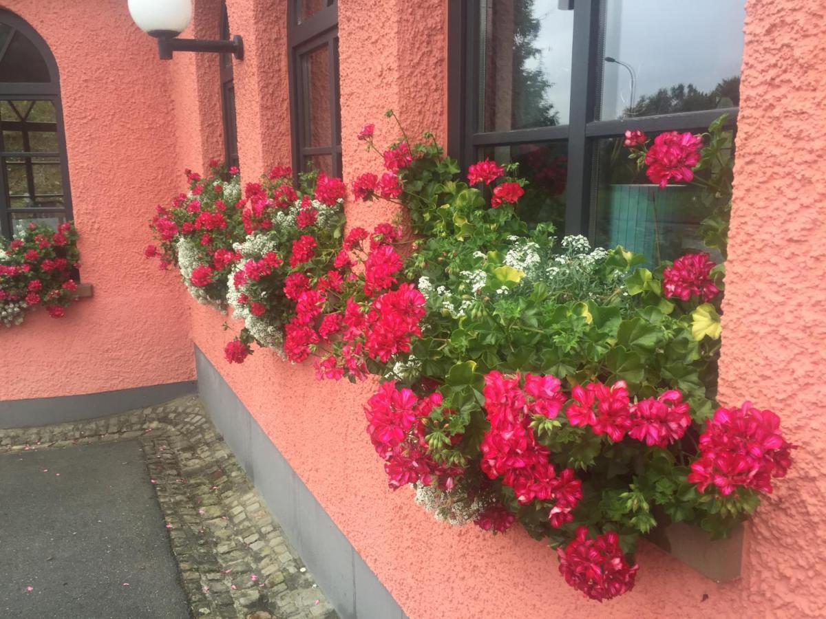 Landhotel Am Wenzelbach Pruem Exterior photo