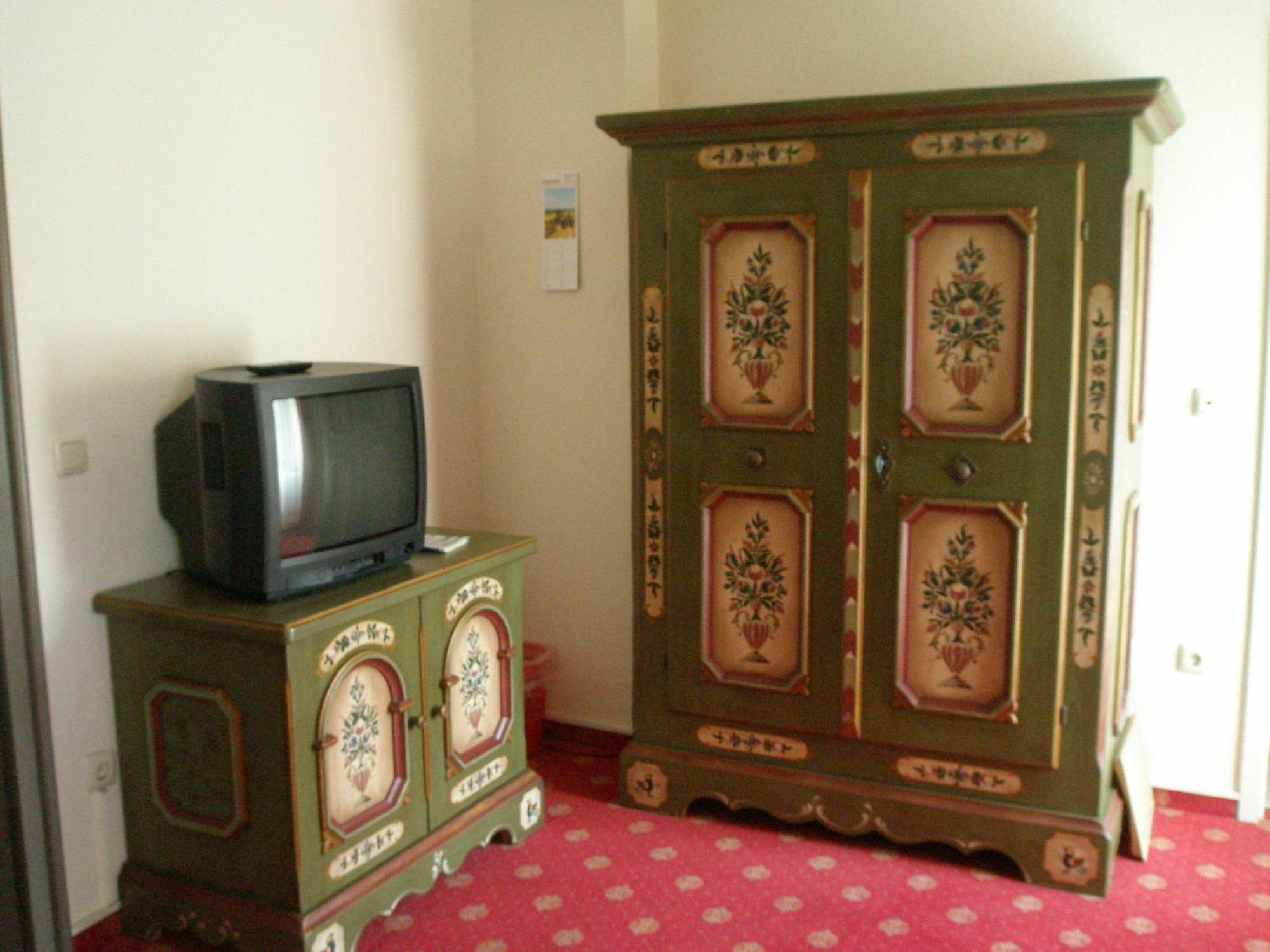 Landhotel Am Wenzelbach Pruem Room photo