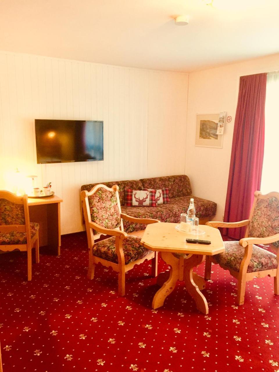 Landhotel Am Wenzelbach Pruem Exterior photo
